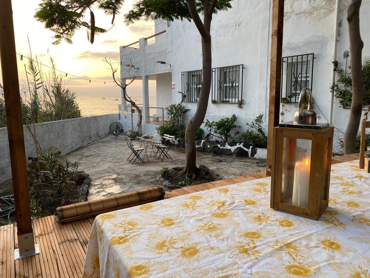 Сasa de vacaciones Quiet House With Spectacular Ocean Views *