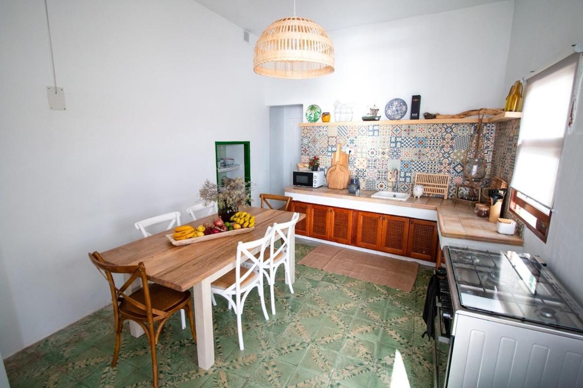 Quiet House With Spectacular Ocean Views Punta Del Hidalgo