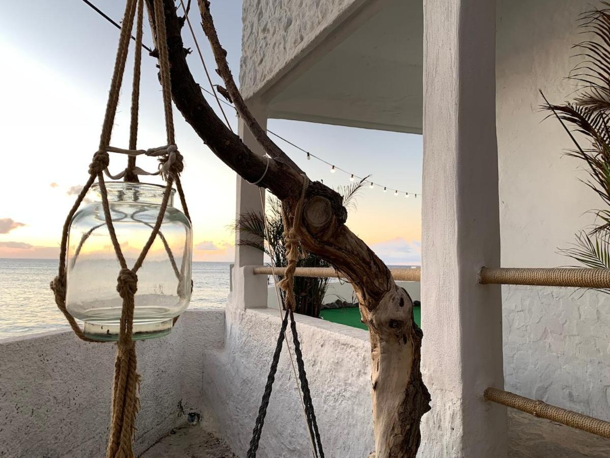 Quiet House With Spectacular Ocean Views Сasa de vacaciones *