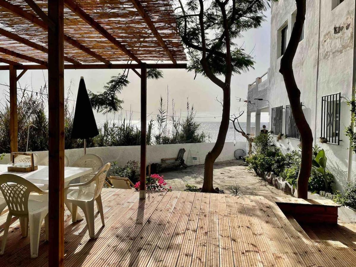 Quiet House With Spectacular Ocean Views Сasa de vacaciones *