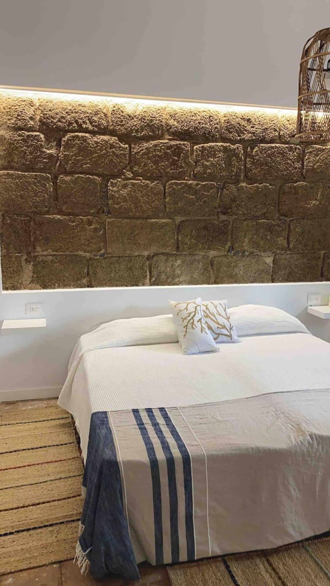 Quiet House With Spectacular Ocean Views Punta Del Hidalgo