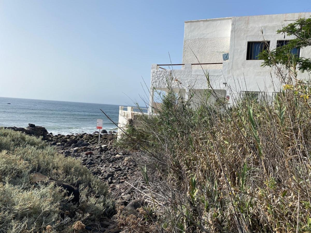 Quiet House With Spectacular Ocean Views Сasa de vacaciones