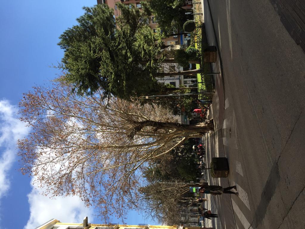 Apartment Carreteria Luxe Cuenca (Castilla-La Mancha)