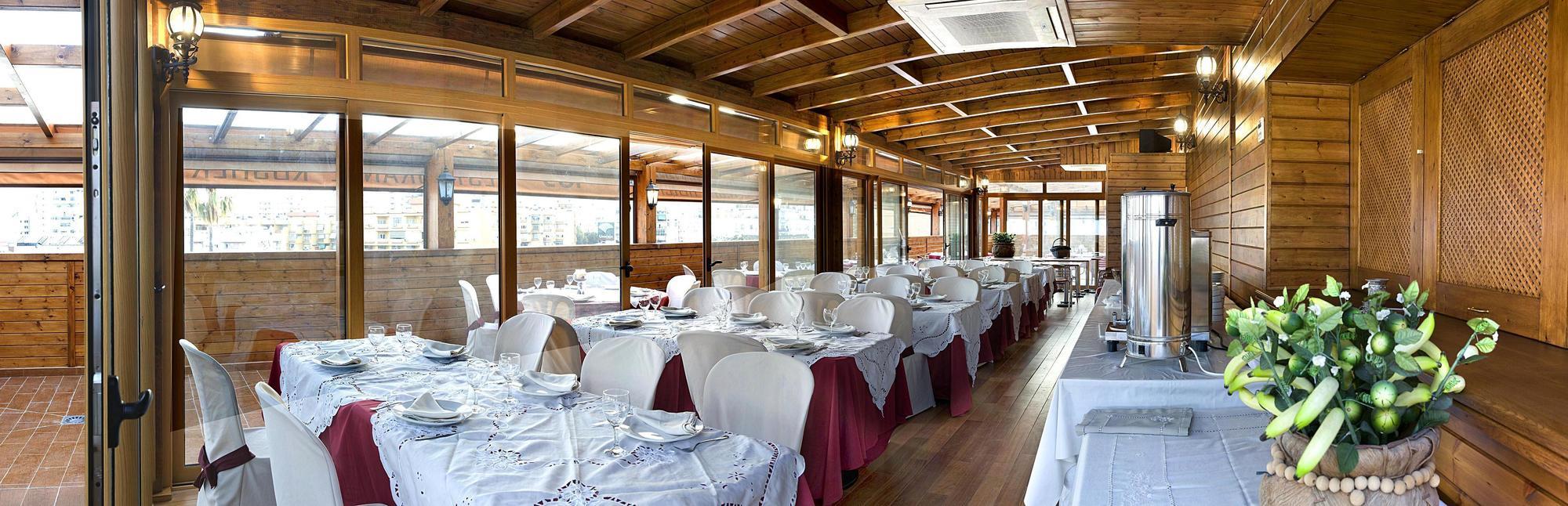 Nch Hotel Torremolinos