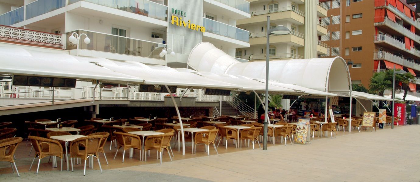 Hotel Riviera