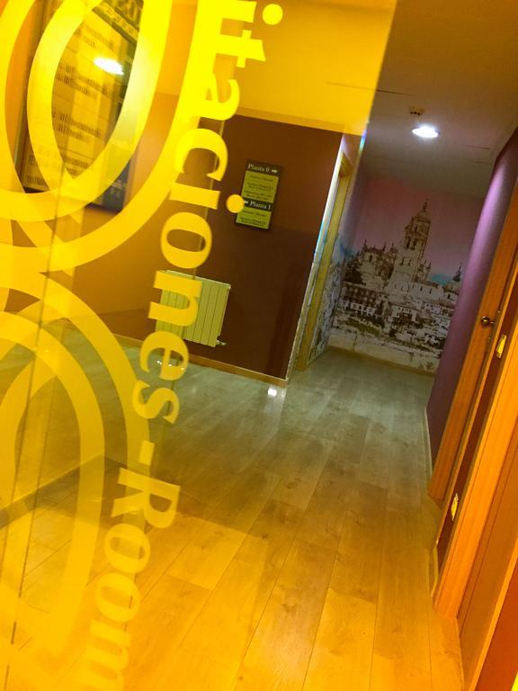 Venta Magullo 2* La Lastrilla