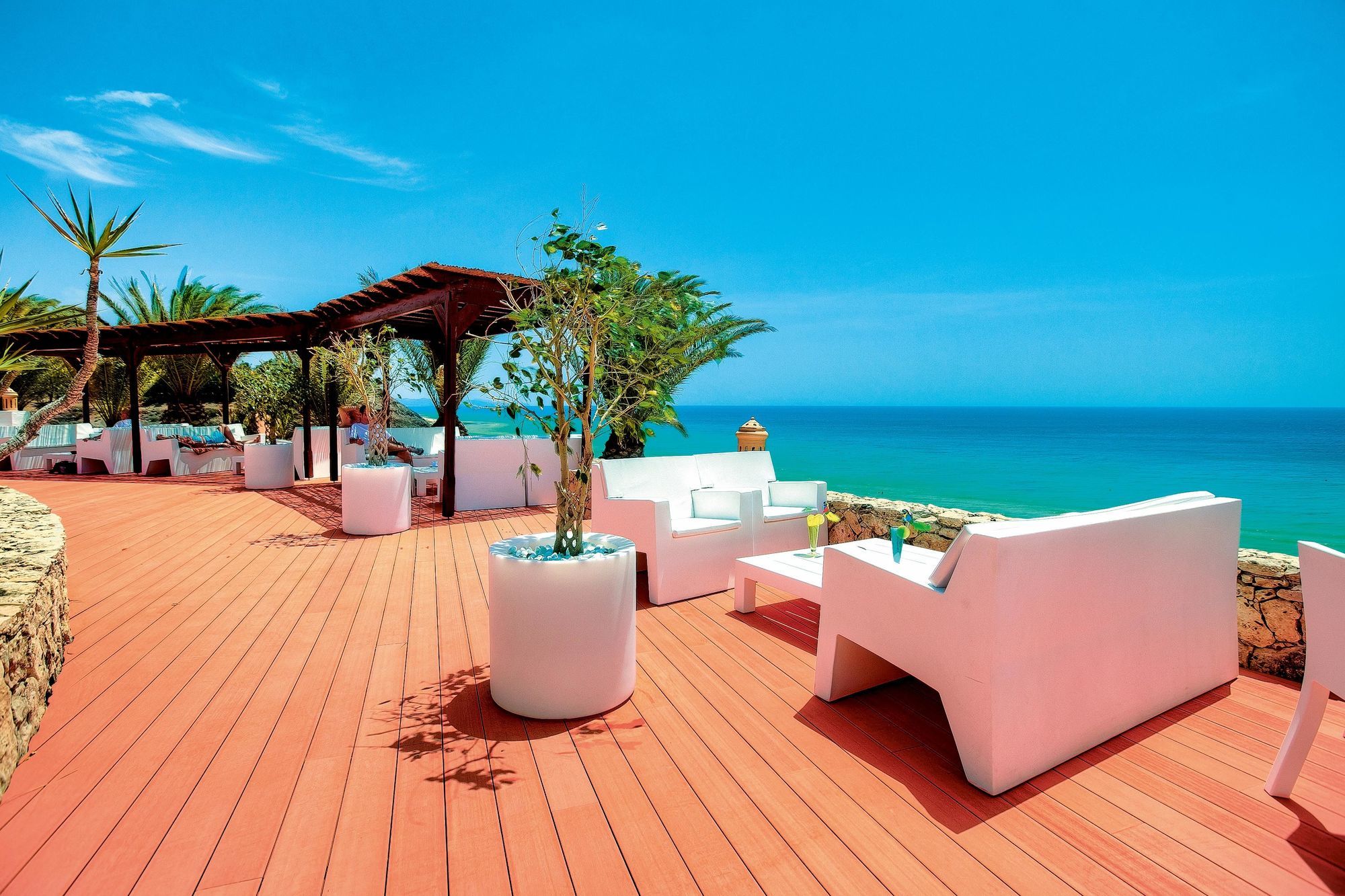Hotel Club Jandia Princess