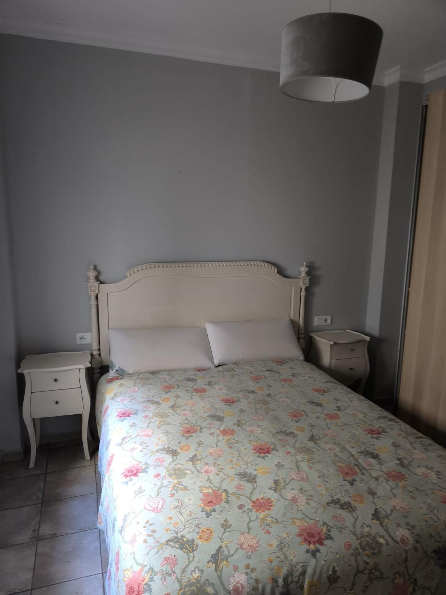 Casa David * Palos de la Frontera