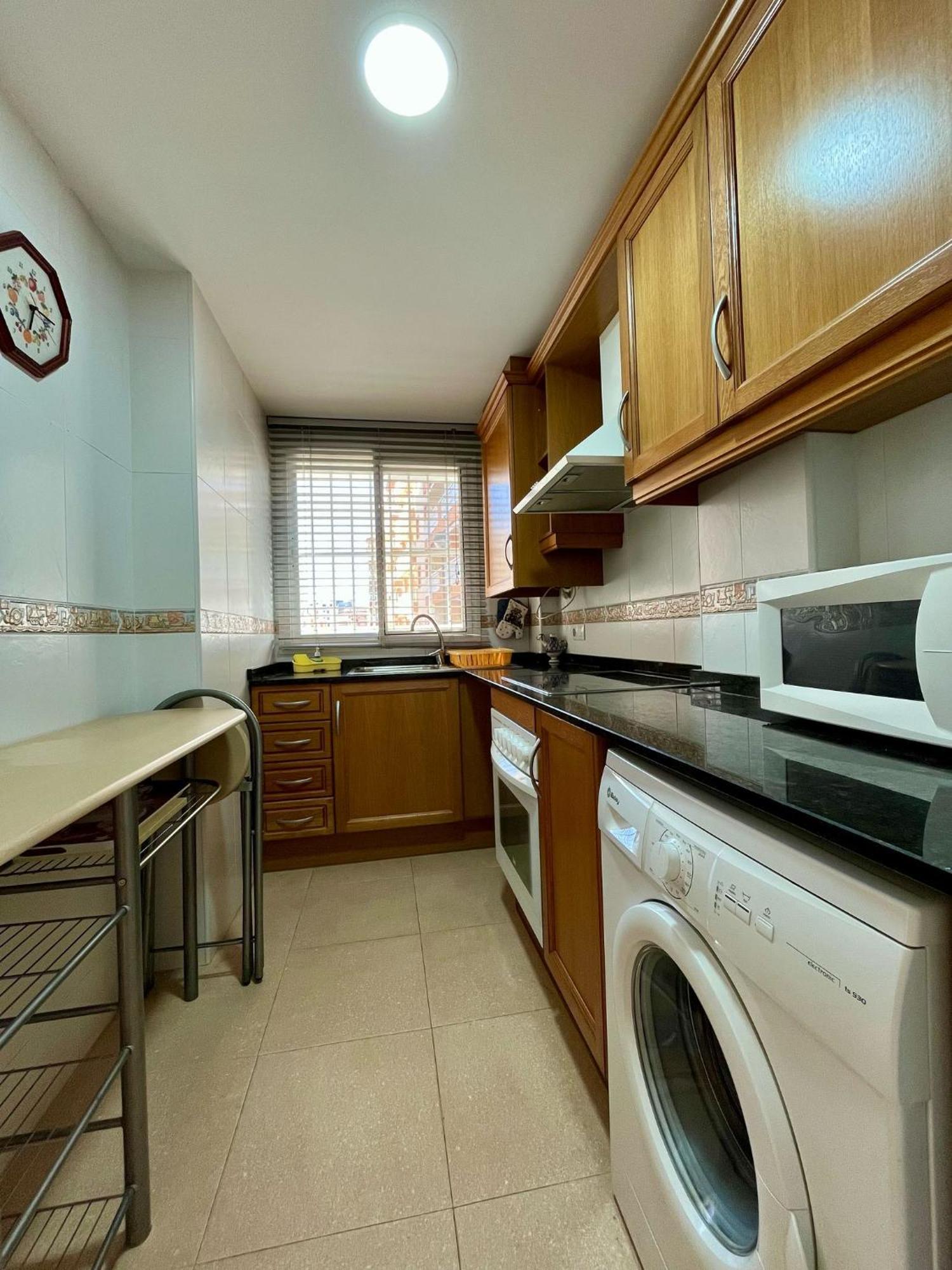 Apartamento Ii A Un Paso Del Mediterraneo En Esta Propiedad Ibicenca Moncofa (Moncófar)