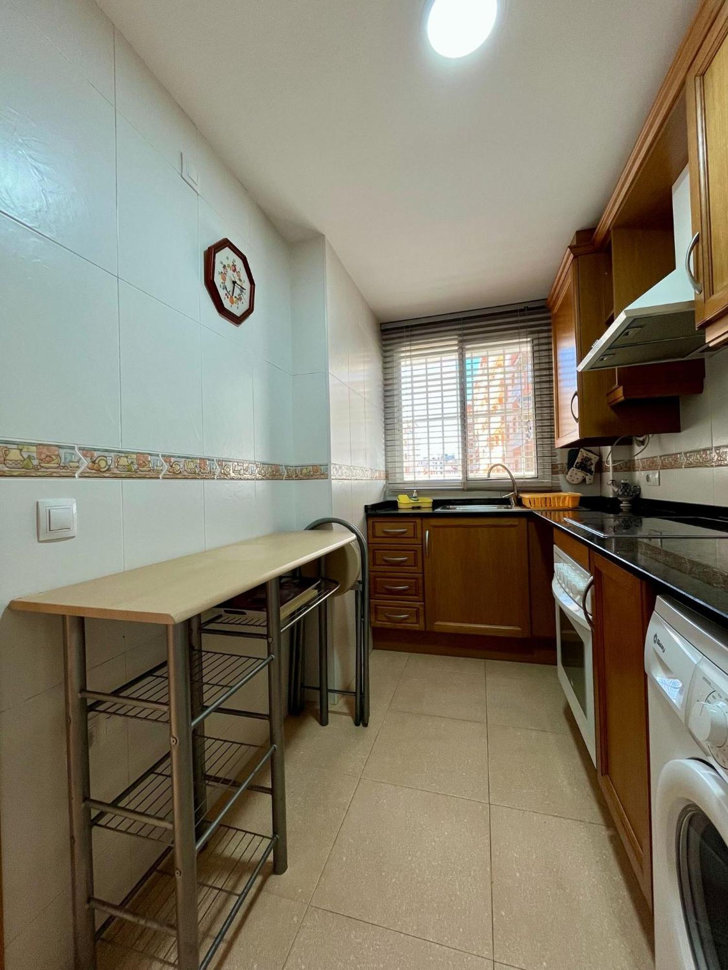 Apartamento Ii A Un Paso Del Mediterraneo En Esta Propiedad Ibicenca