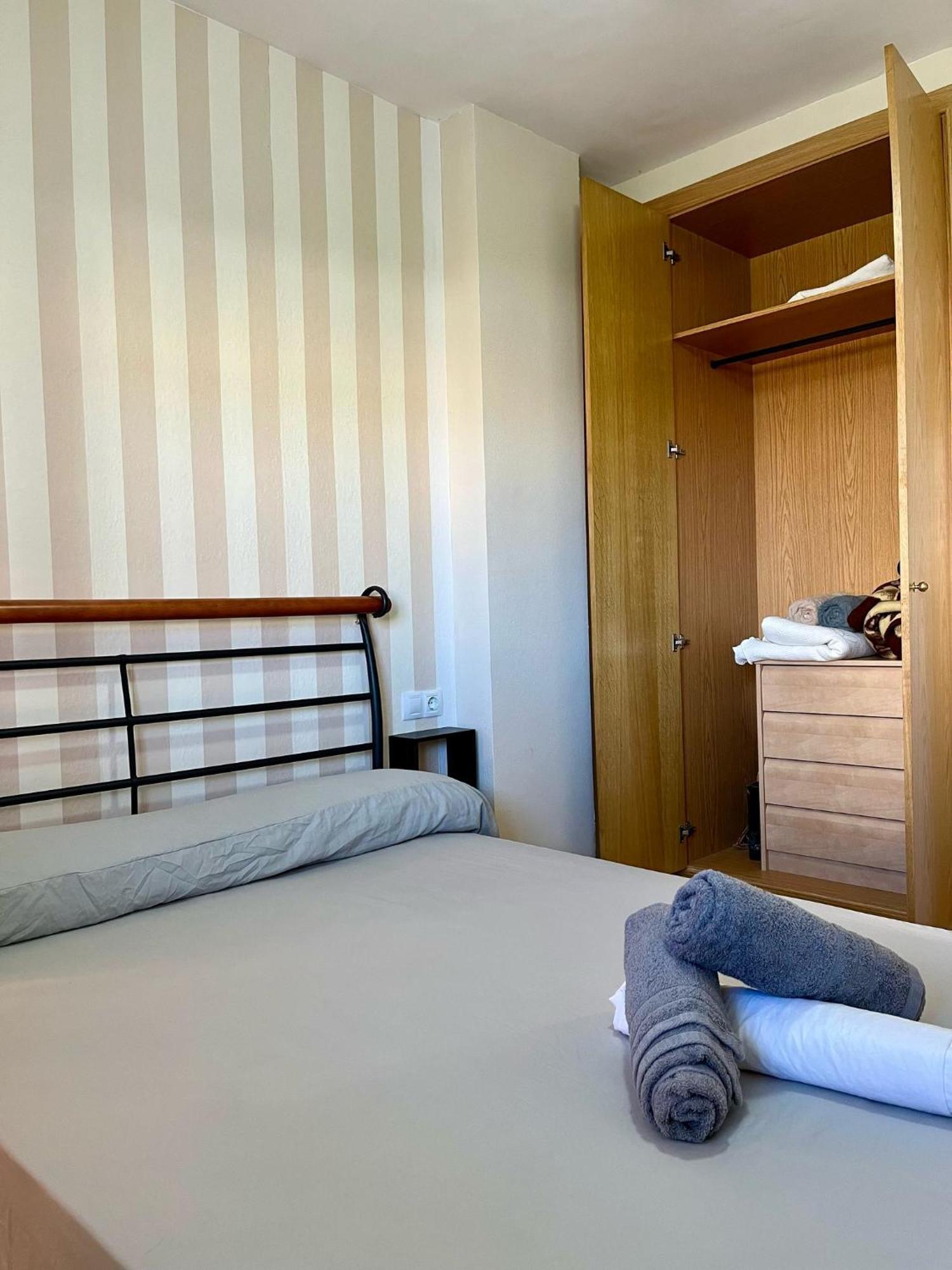Ii A Un Paso Del Mediterraneo En Esta Propiedad Ibicenca Apartamento Moncofa (Moncófar)