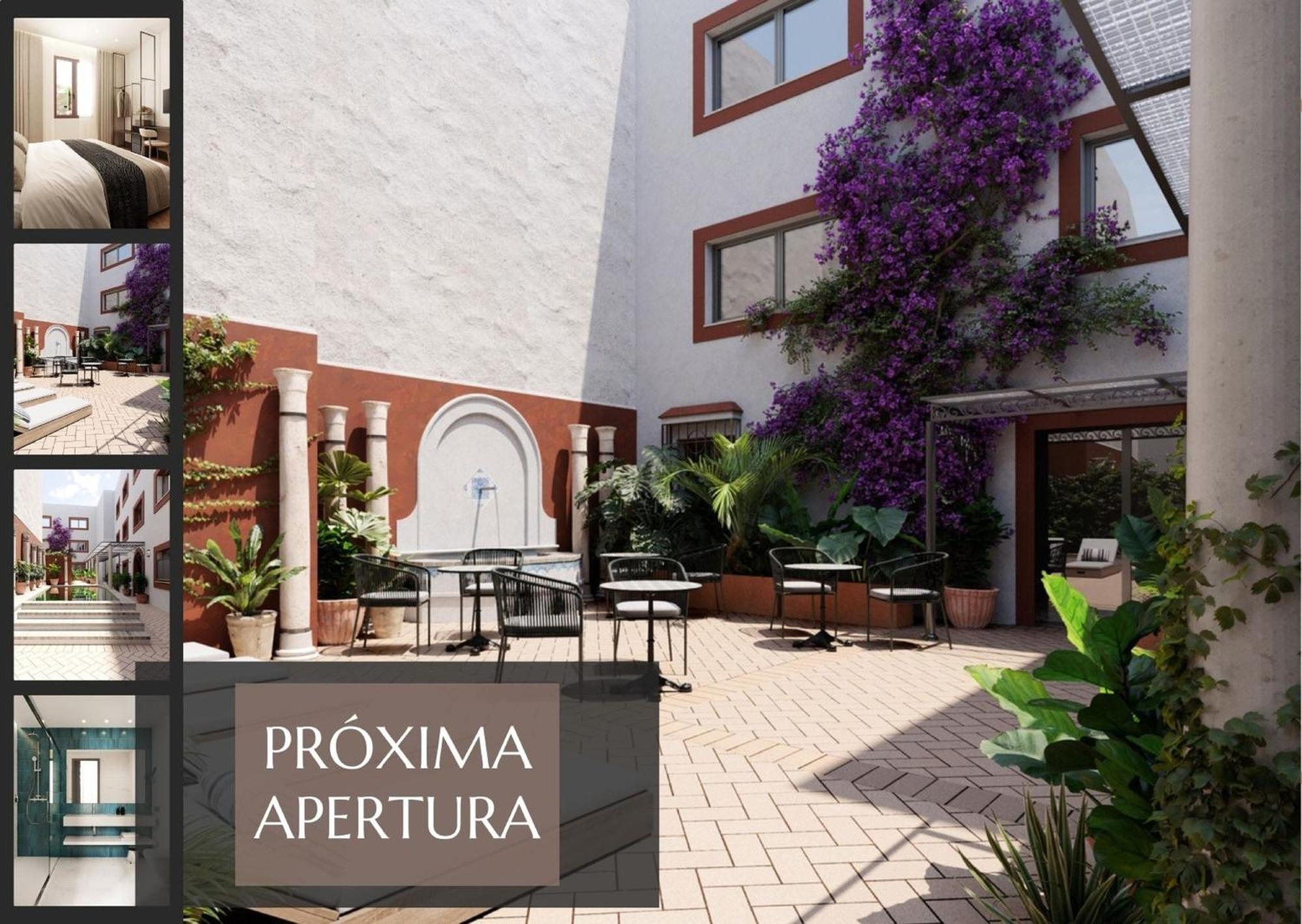 Murillo Hotel 2*