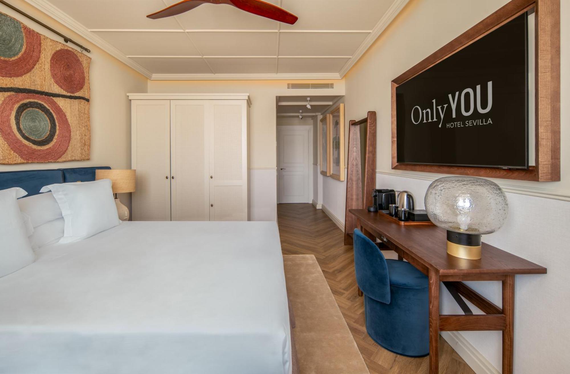 Only Hotel Sevilla