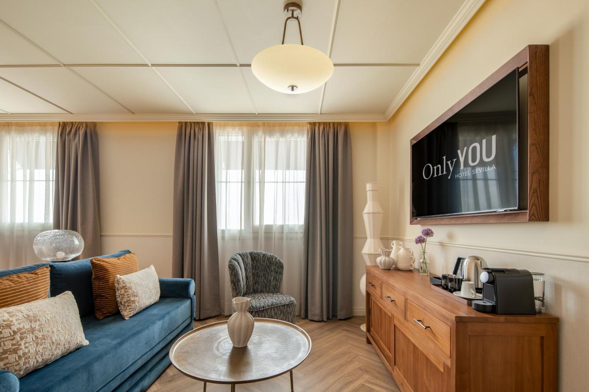 Hotel Only Sevilla