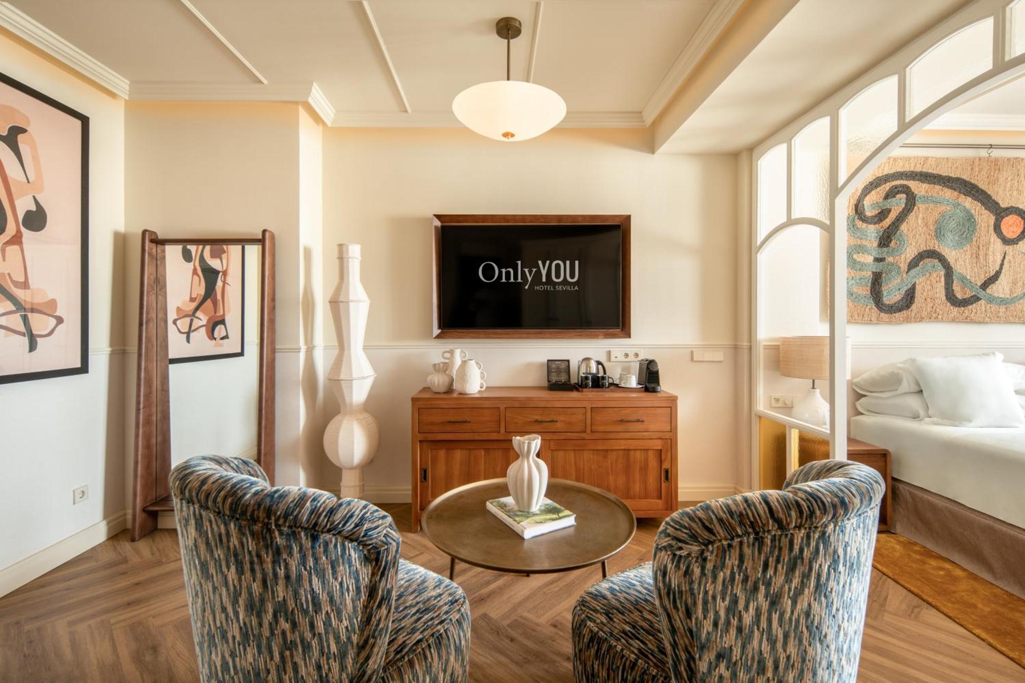 Hotel Only