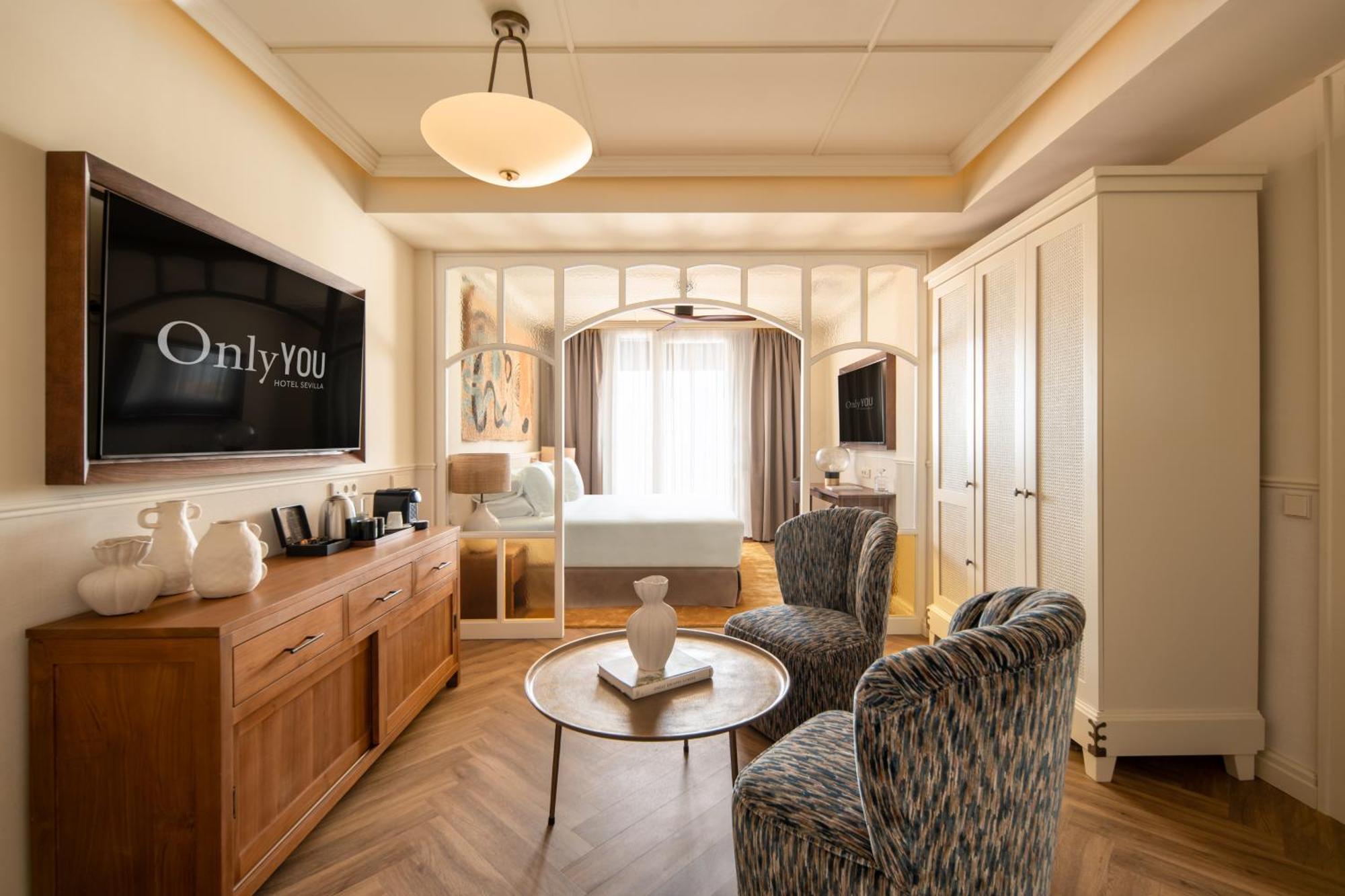 Only Hotel 5*