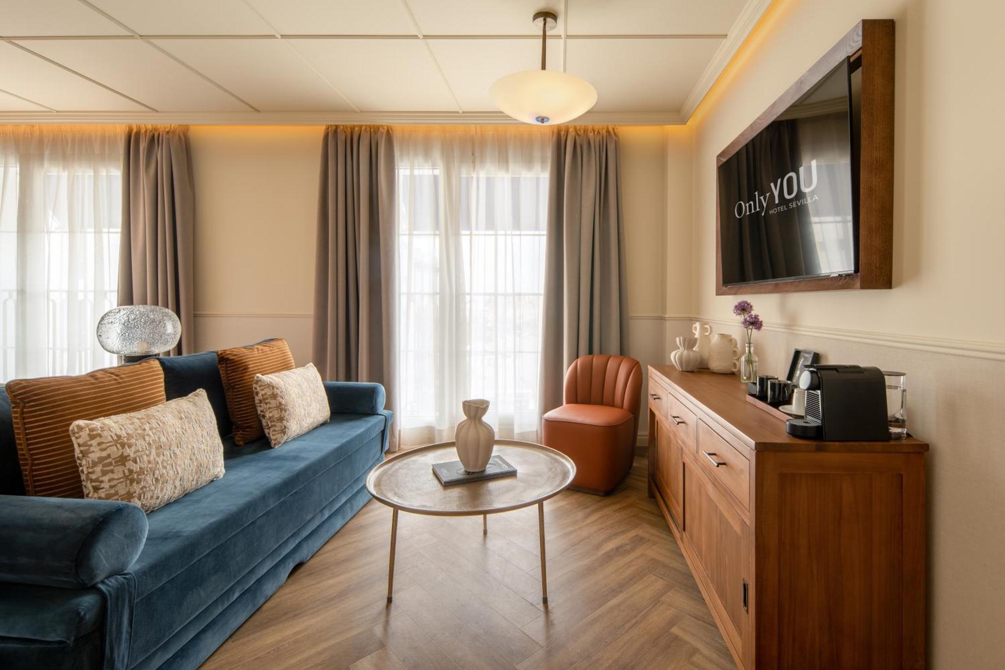 Hotel Only Sevilla
