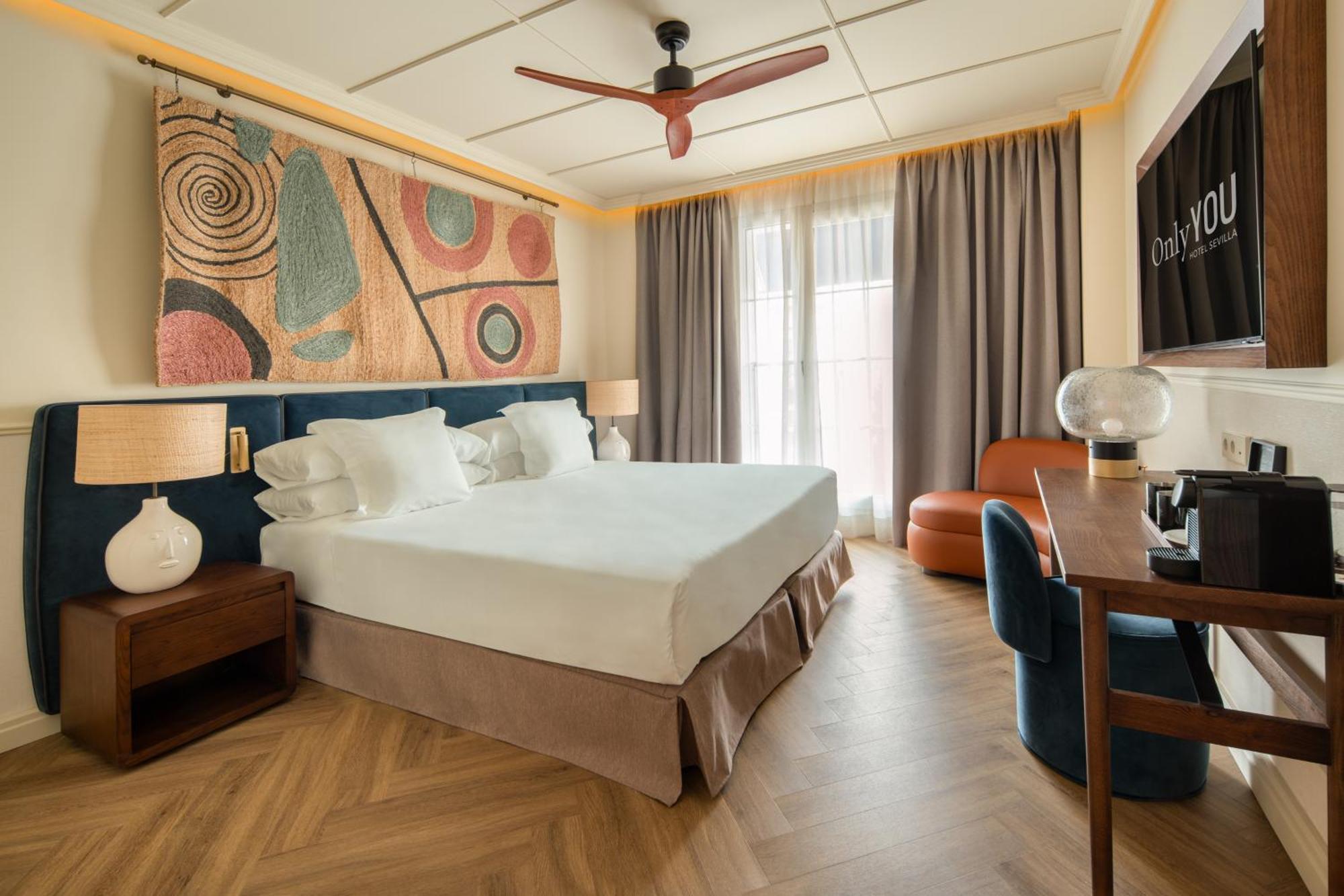 Only Hotel Sevilla