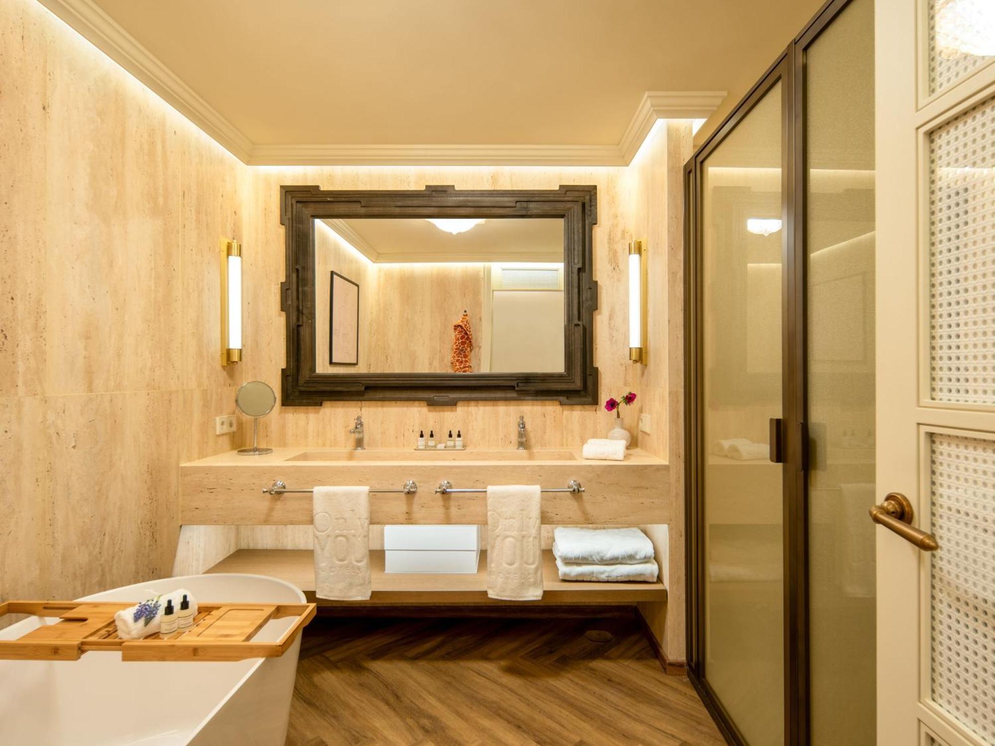 Only Hotel Sevilla