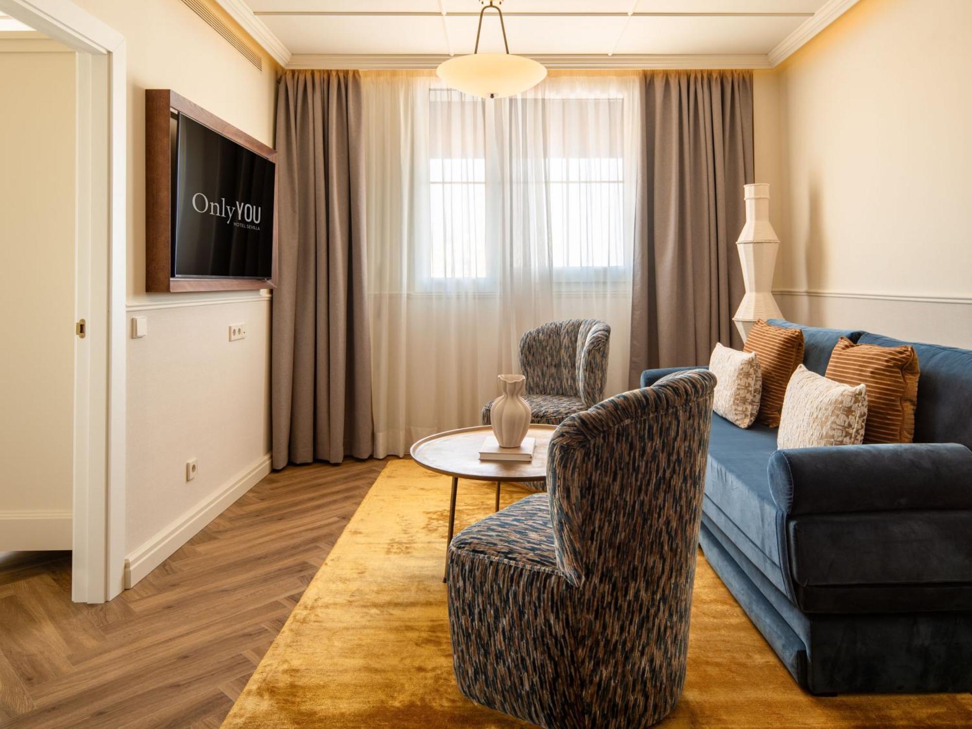Hotel Only 5*
