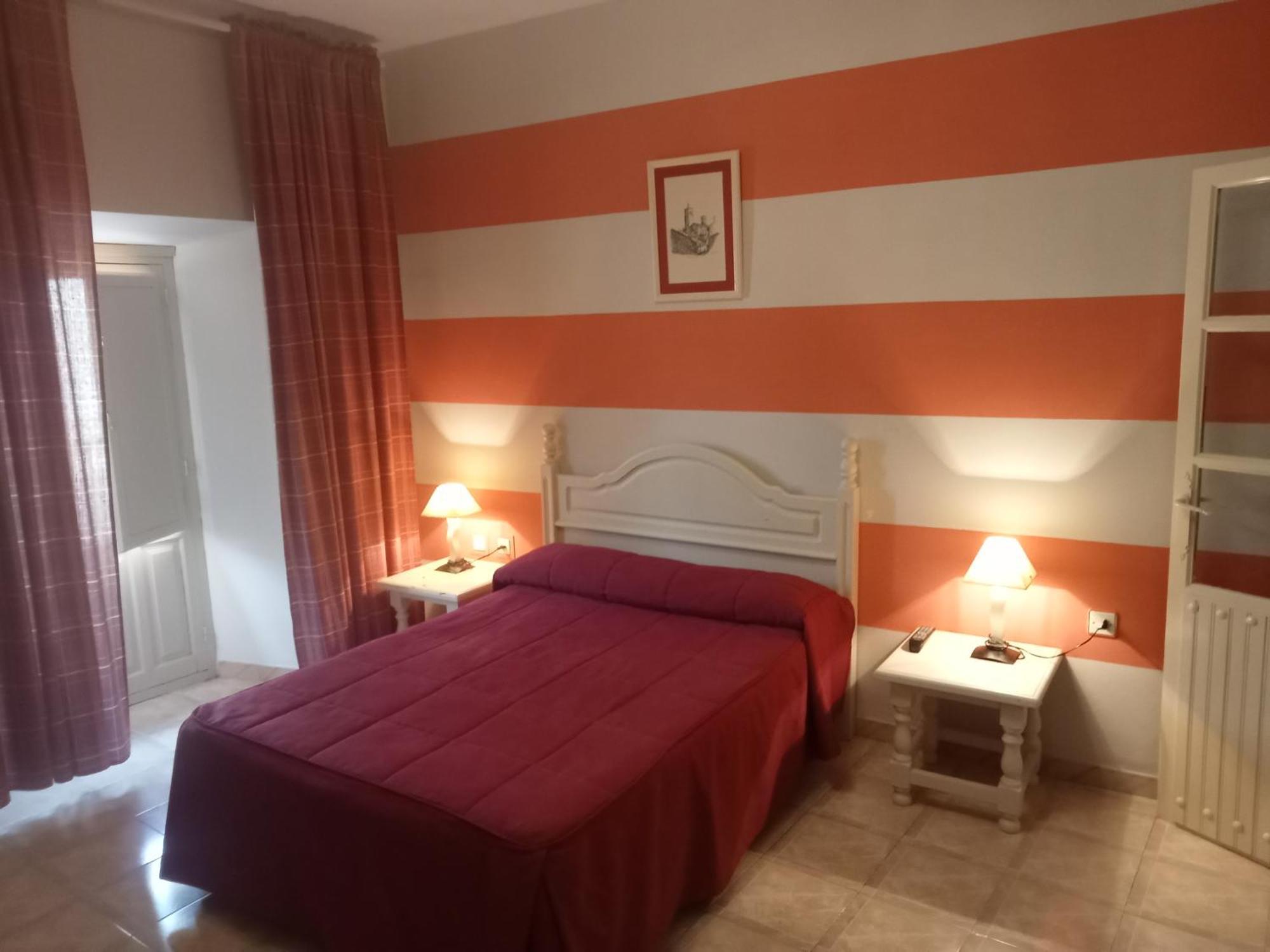 Hostal Trujillo Guest house Trujillo