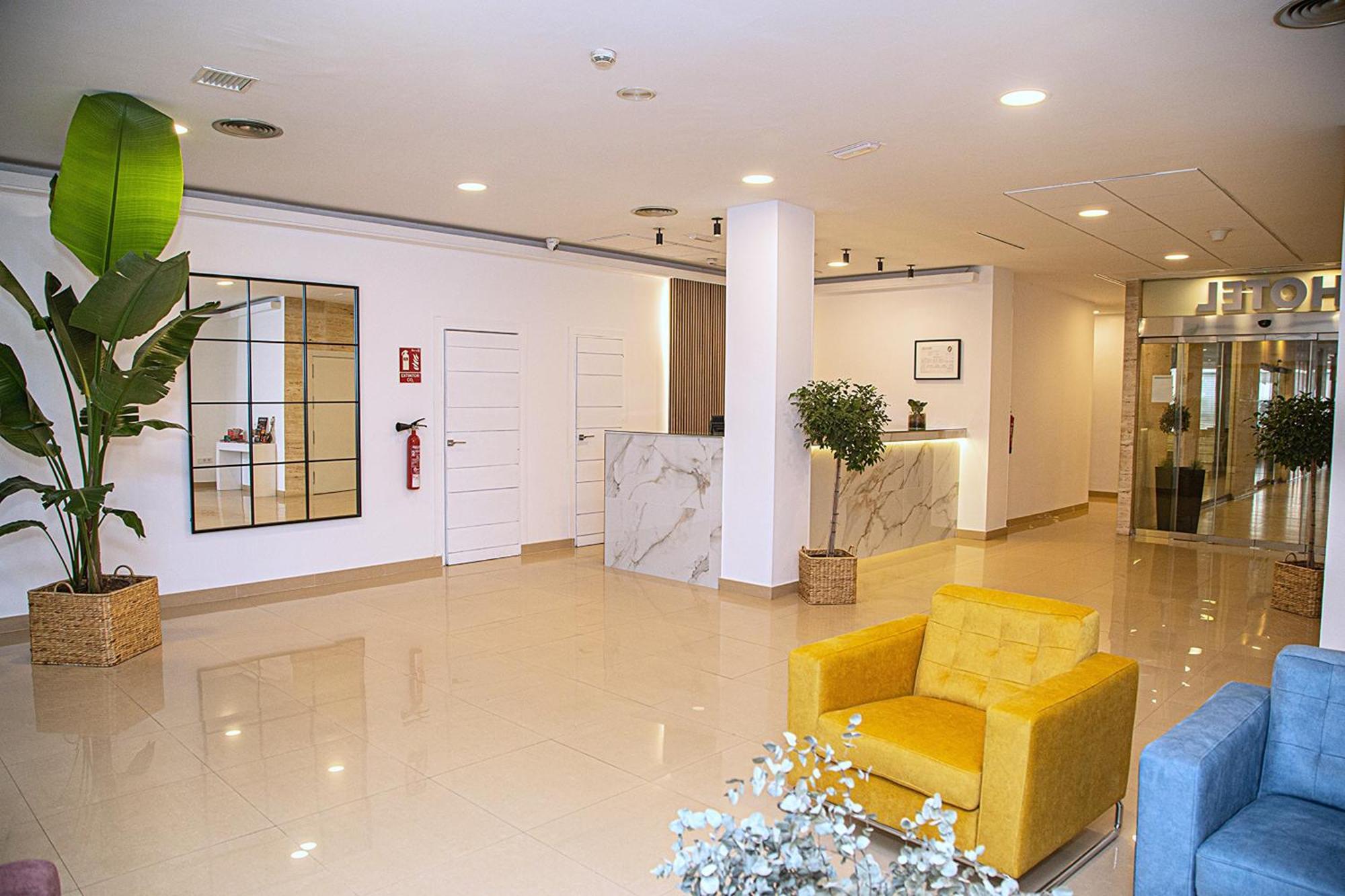 Centro 3* Córdoba