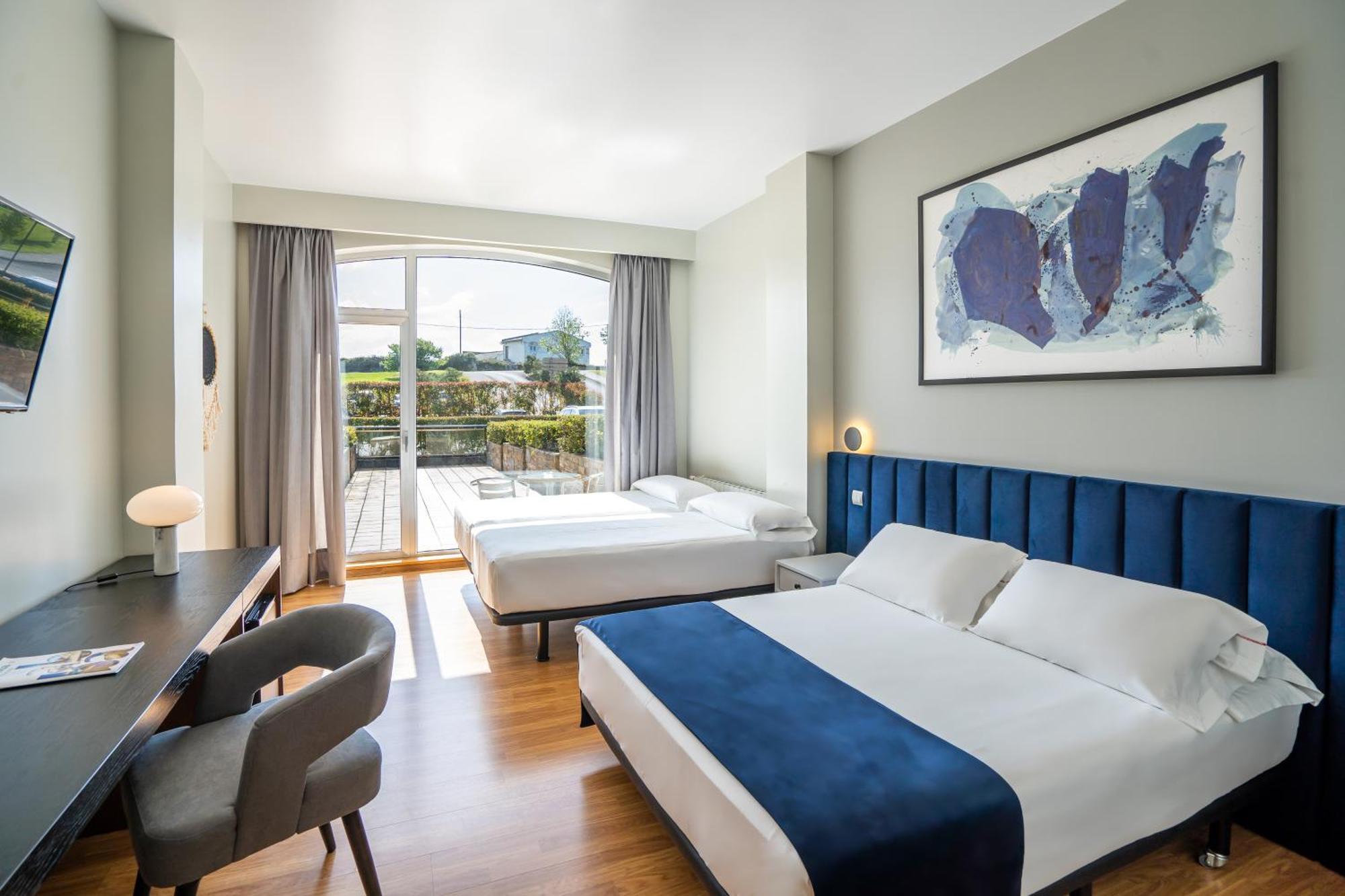 Abba Hotel