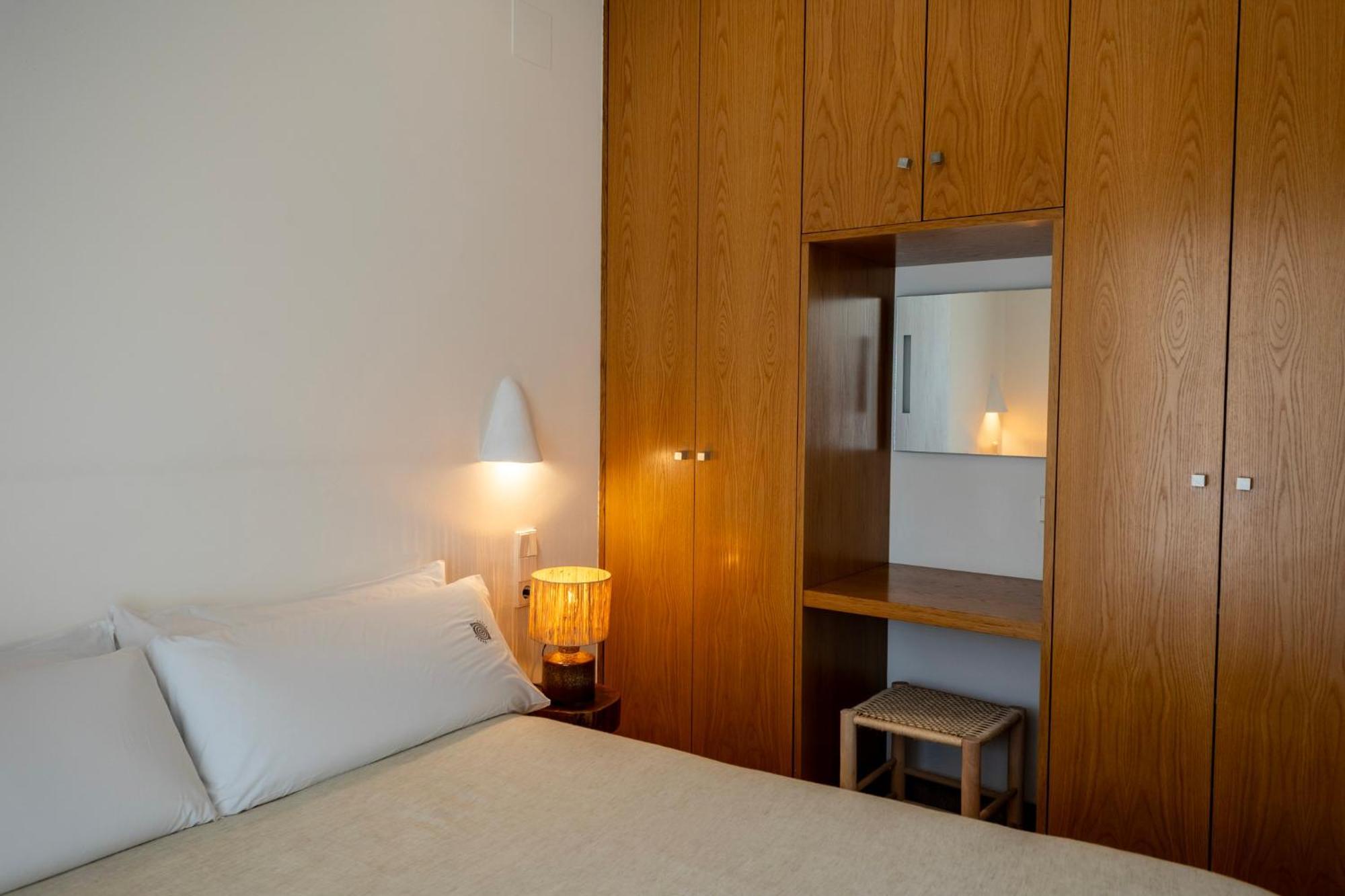 Boutique Limoneros Hotel Moraira
