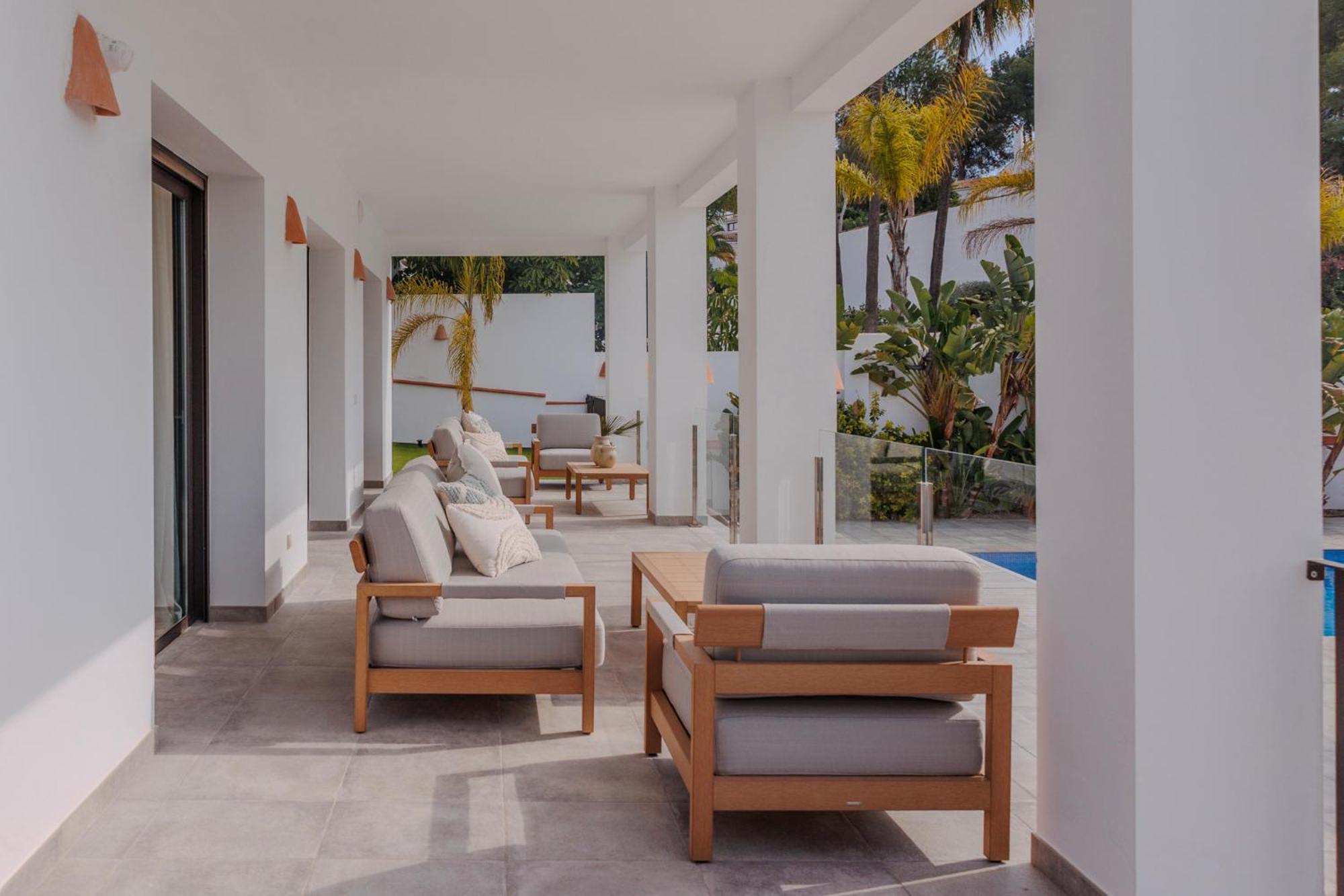 Boutique Limoneros Hotel Moraira