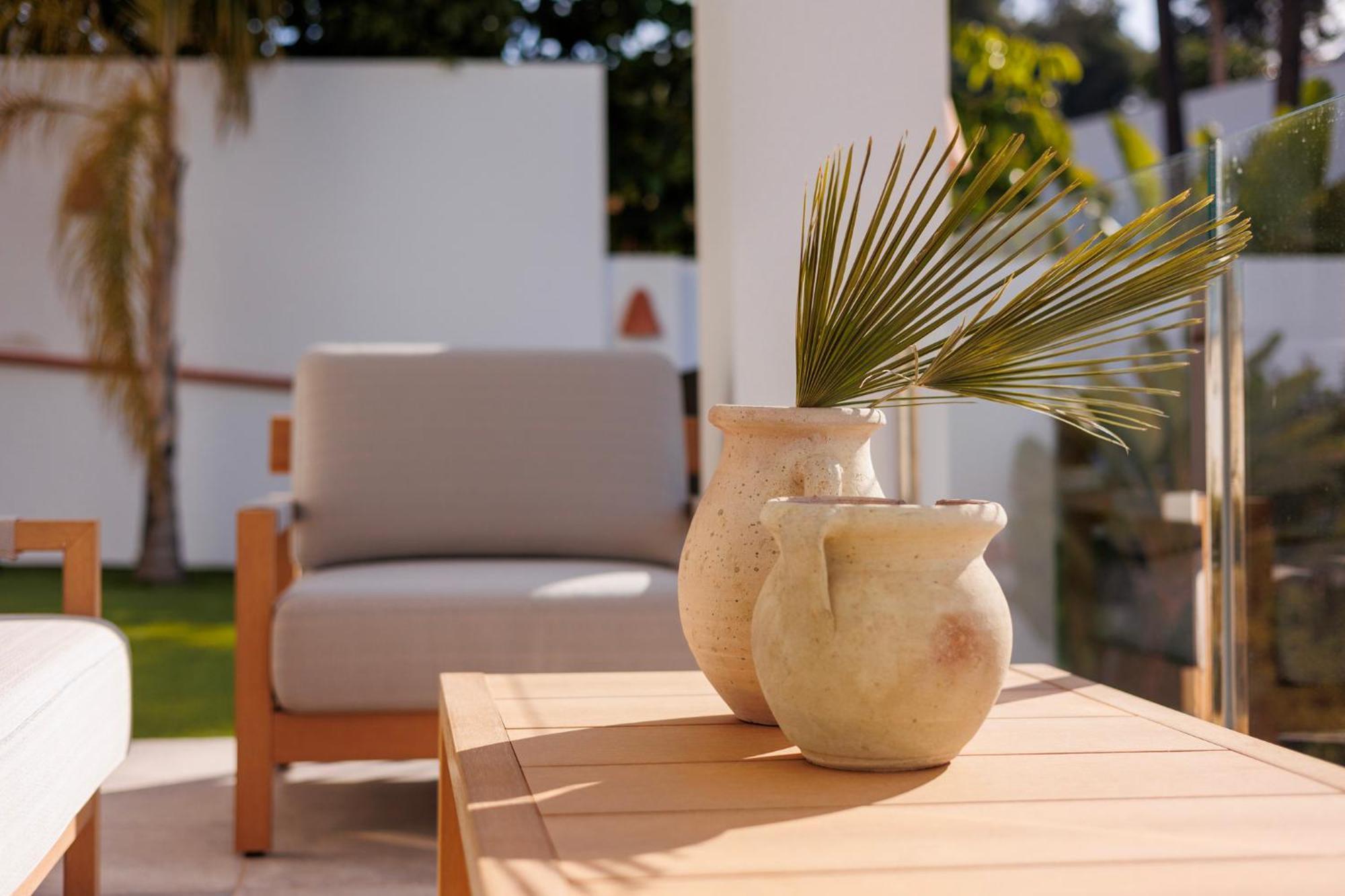 Boutique Limoneros Hotel