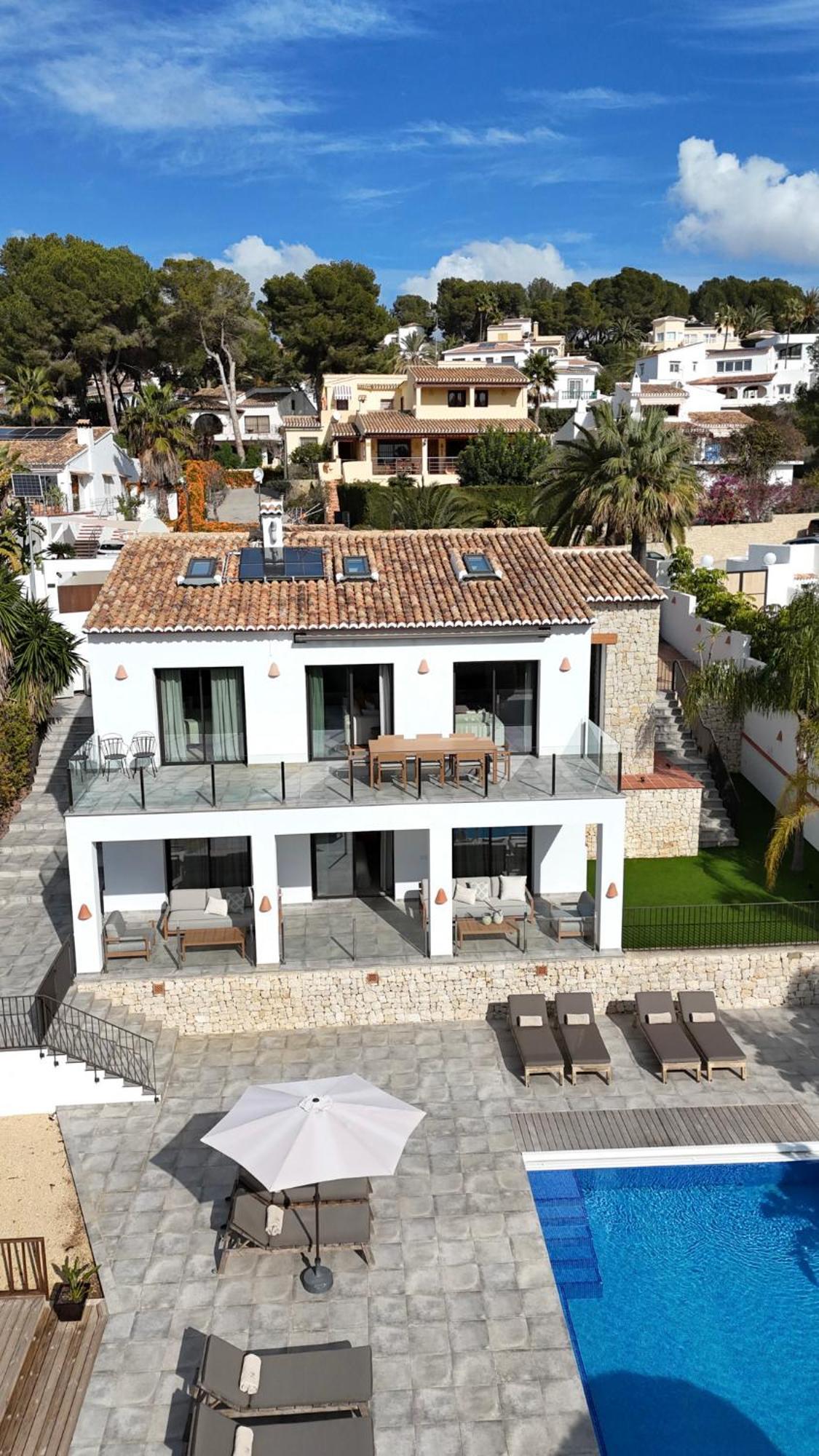 Boutique Limoneros 3* Moraira
