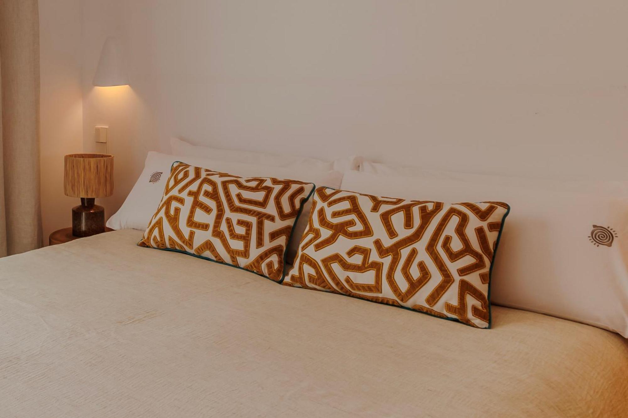 Hotel Boutique Limoneros