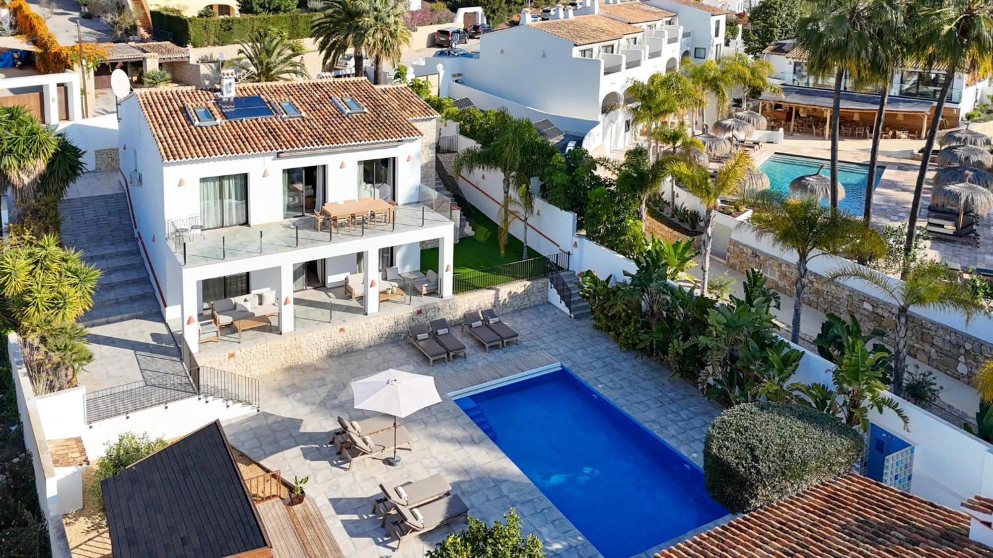 Hotel Boutique Limoneros