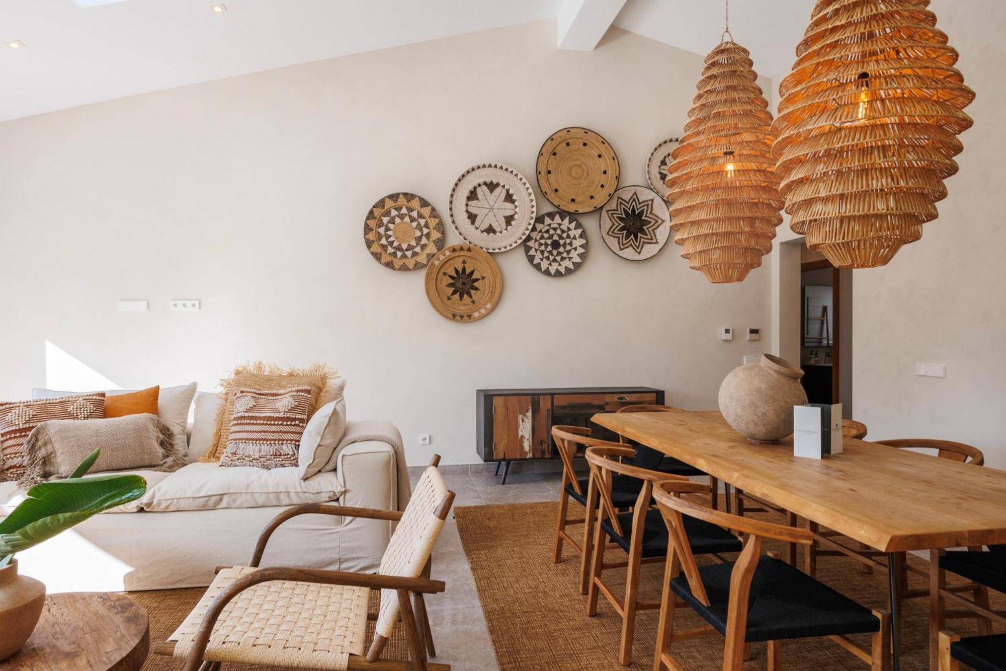 Boutique Limoneros Moraira