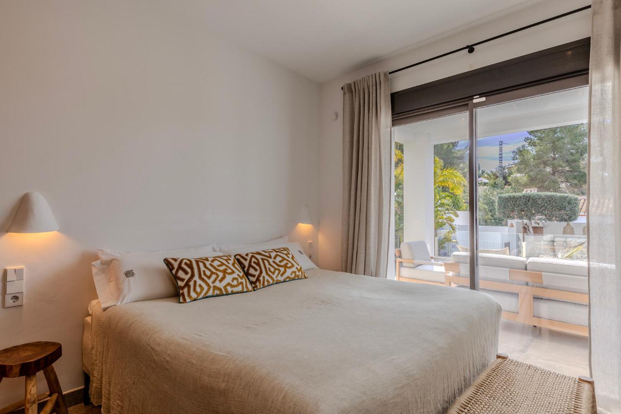 Boutique Limoneros Hotel Moraira