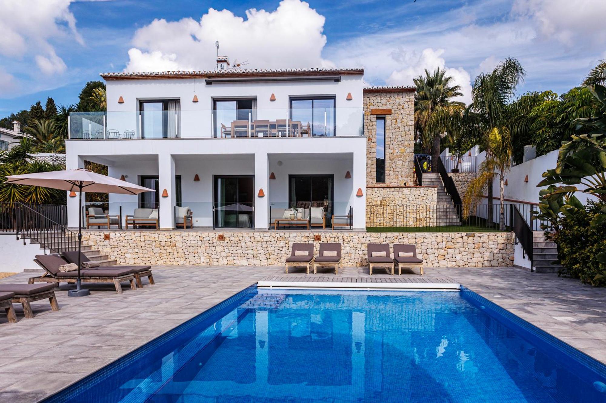 Boutique Limoneros 3*
