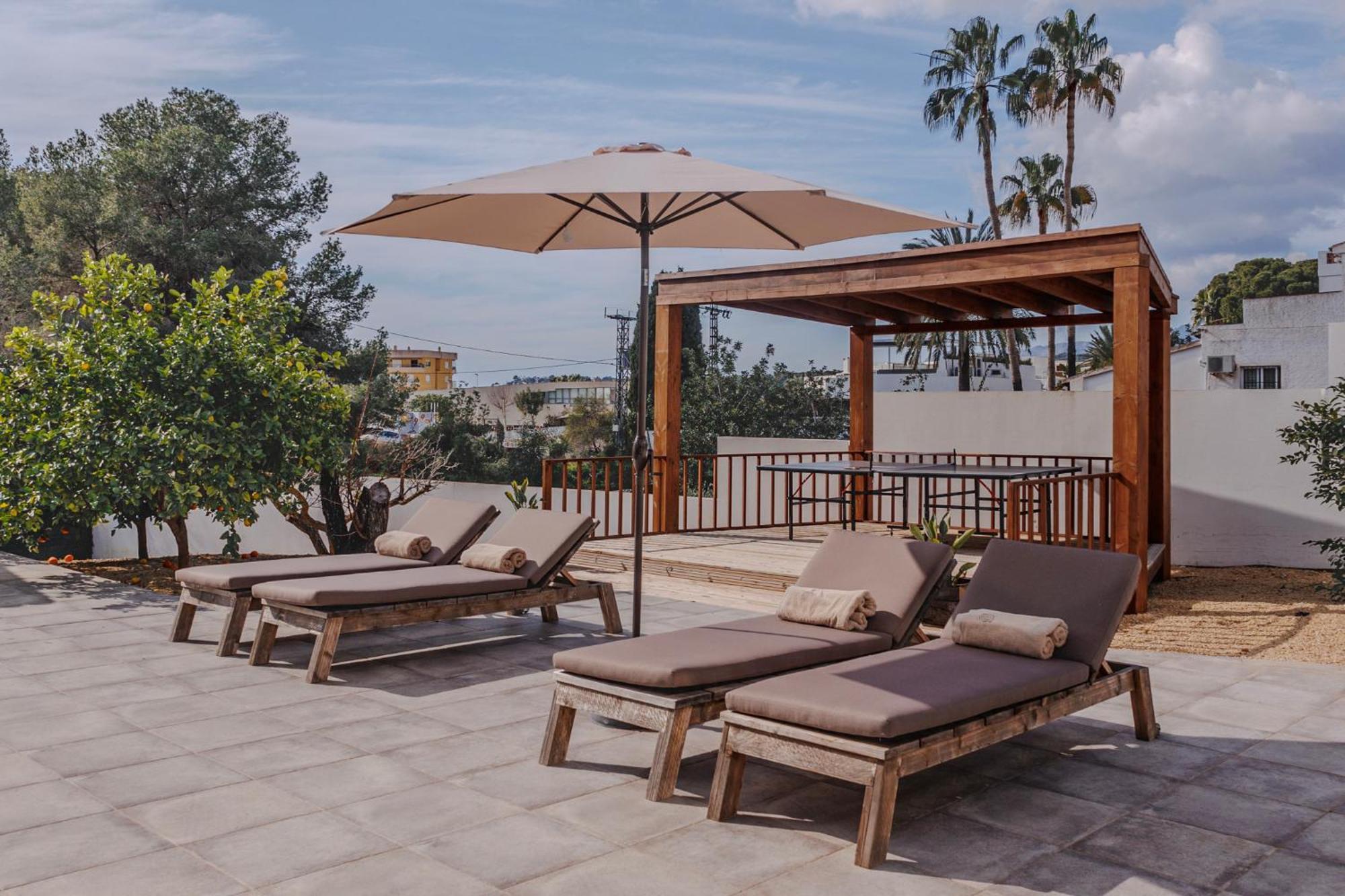 Boutique Limoneros Hotel