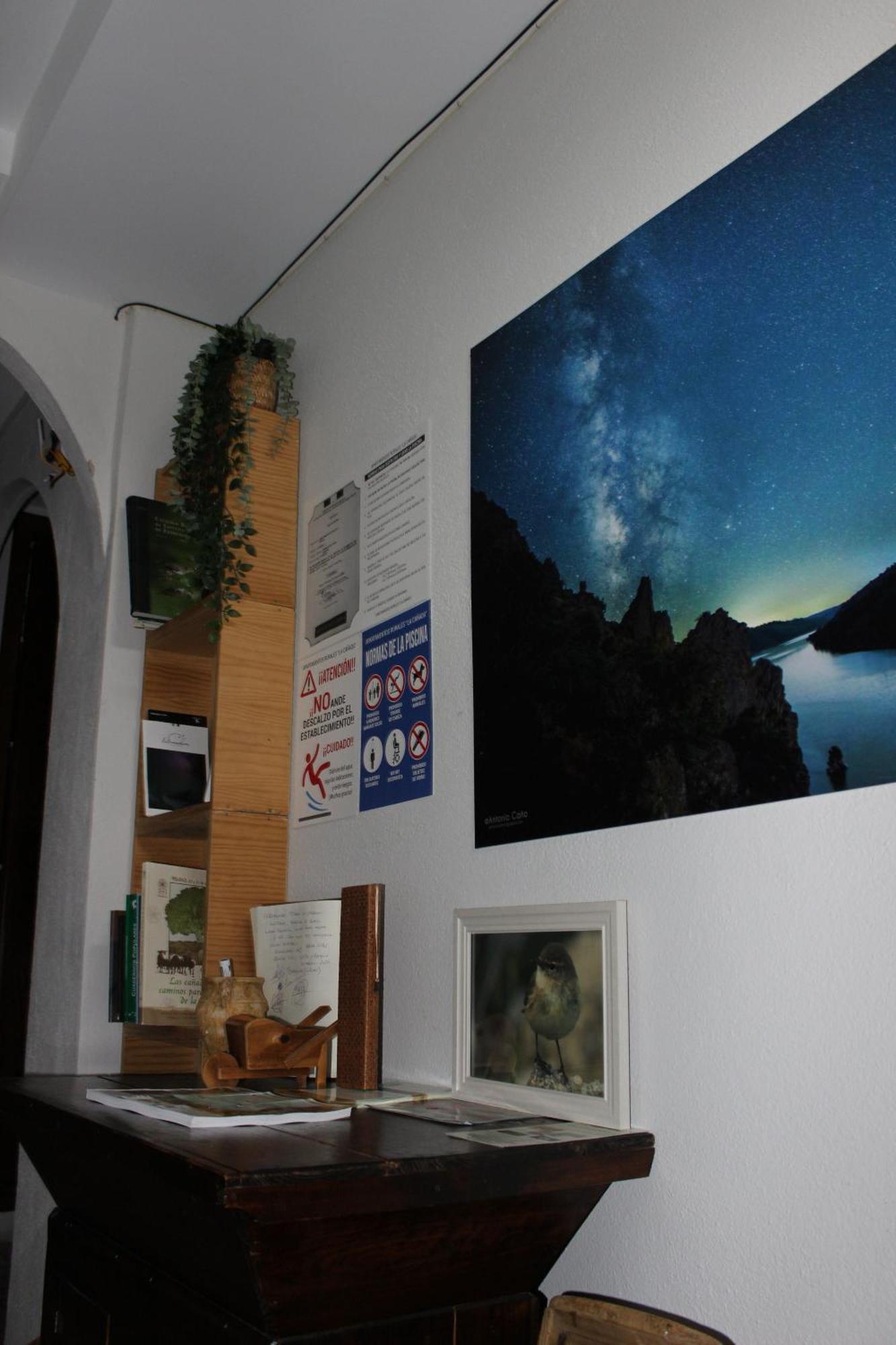 Apartment De Astroturismo La Canada