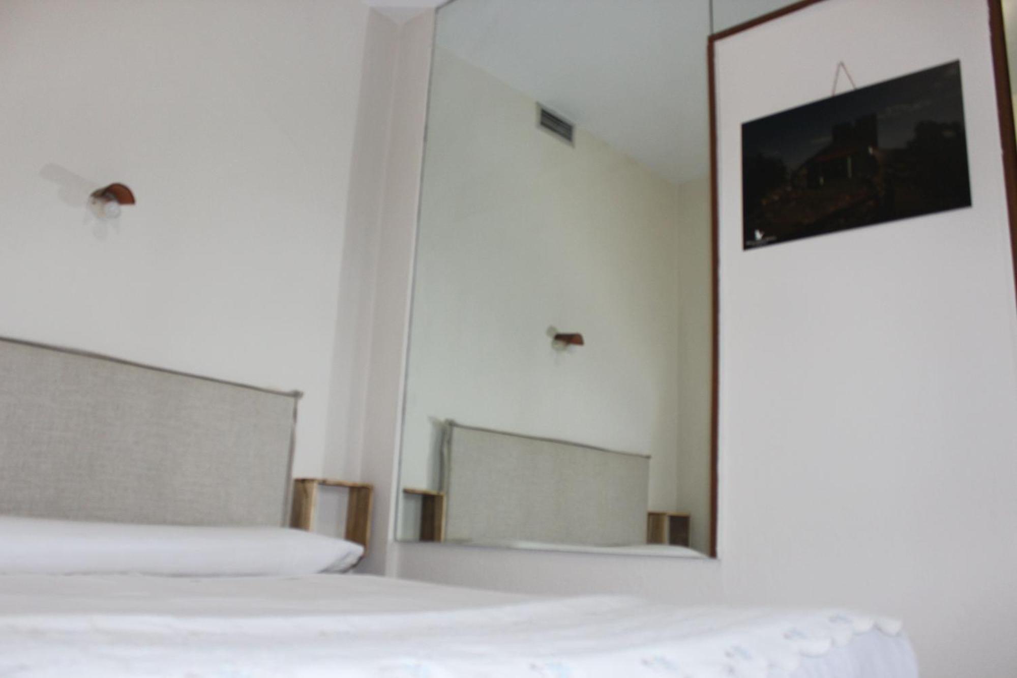 Apartment De Astroturismo La Canada Torrejon el Rubio