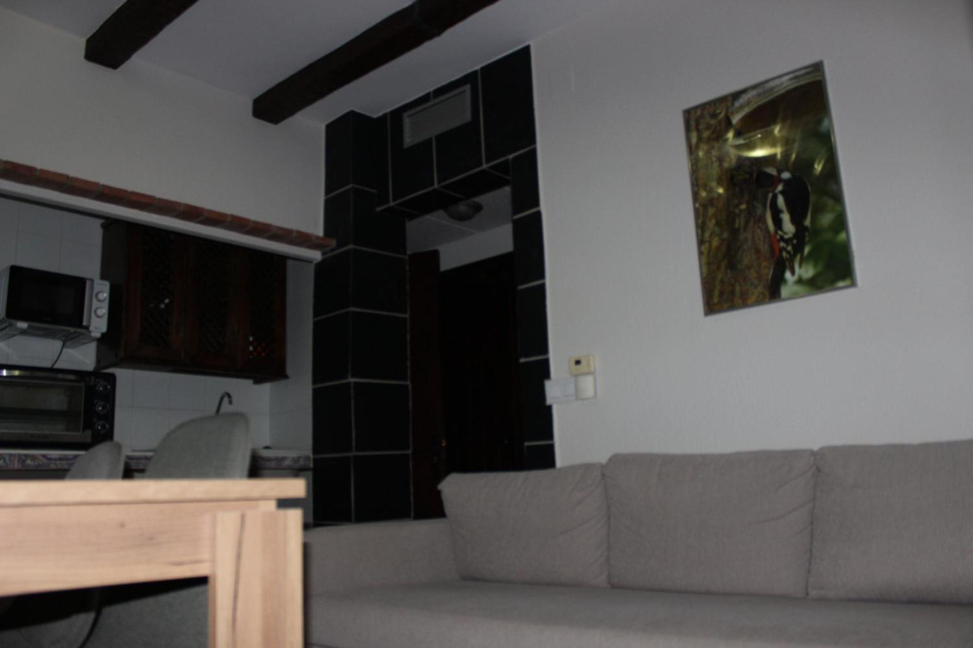 De Astroturismo La Canada Apartment
