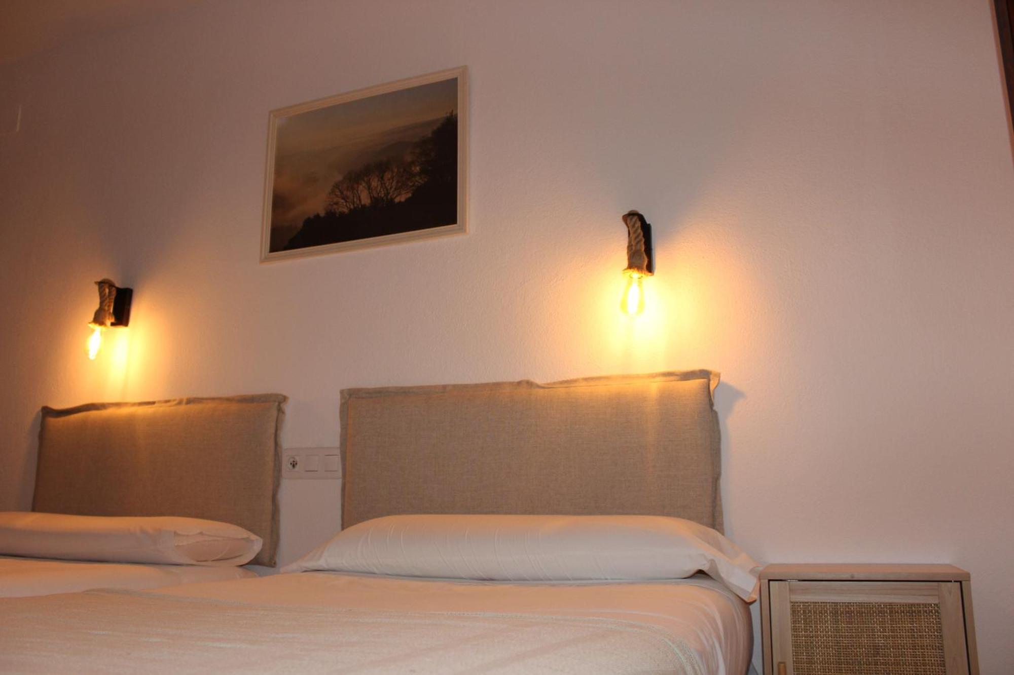 De Astroturismo La Canada Apartment Torrejon el Rubio