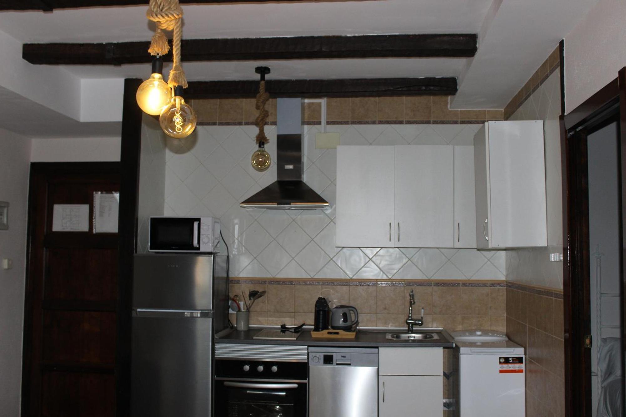 De Astroturismo La Canada Apartment