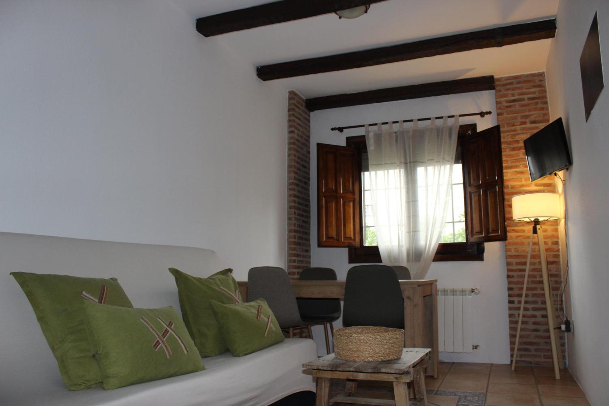 De Astroturismo La Canada Apartment *