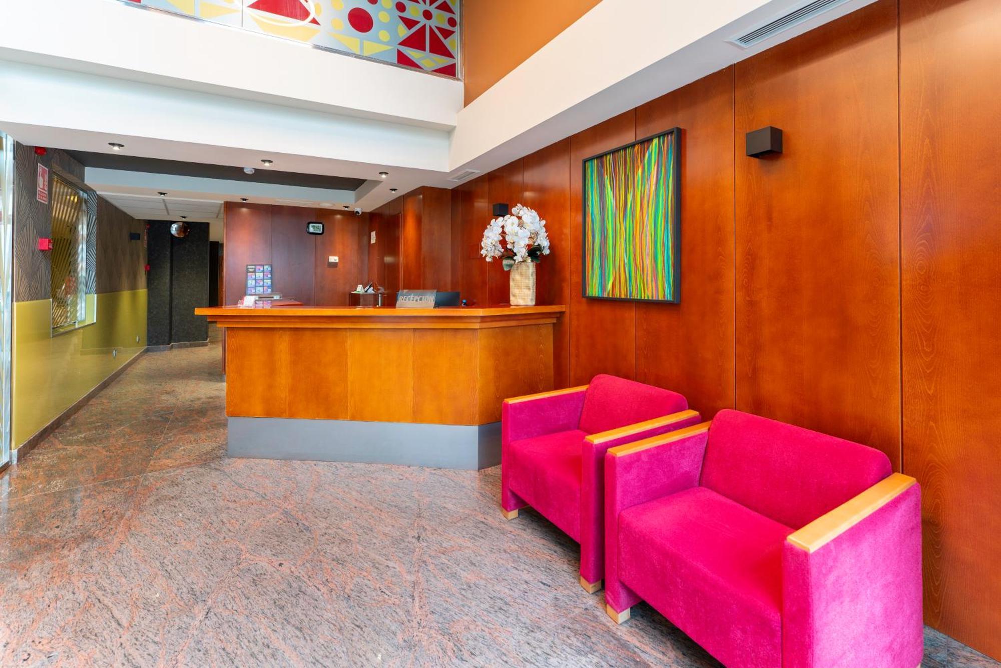 Hotel Dona Urraca