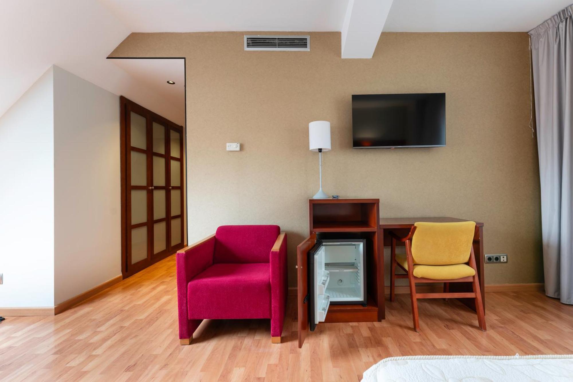 Dona Urraca Hotel 3*
