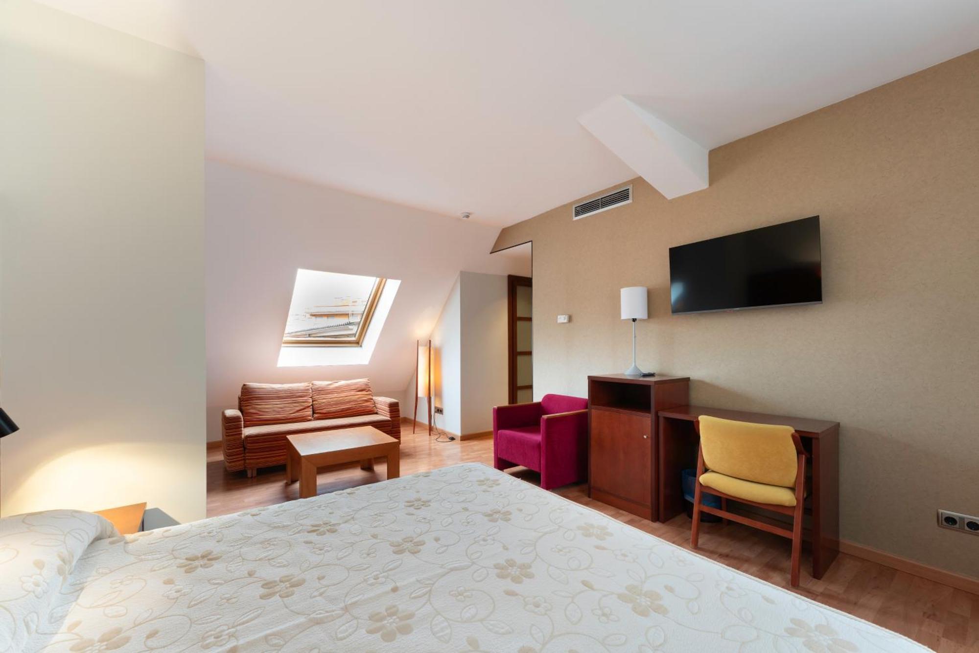 Dona Urraca Hotel Zamora