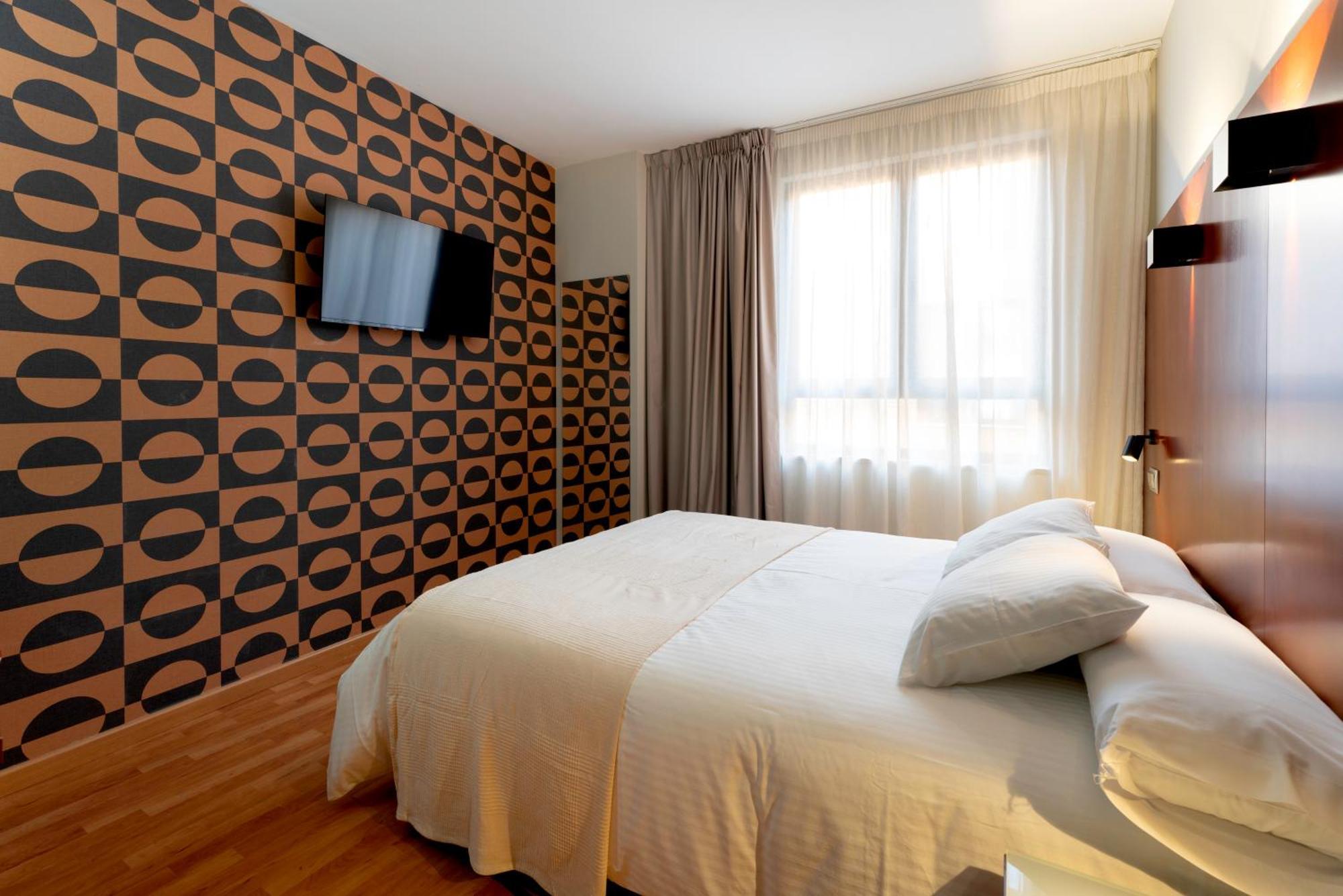 Dona Urraca Hotel 3*