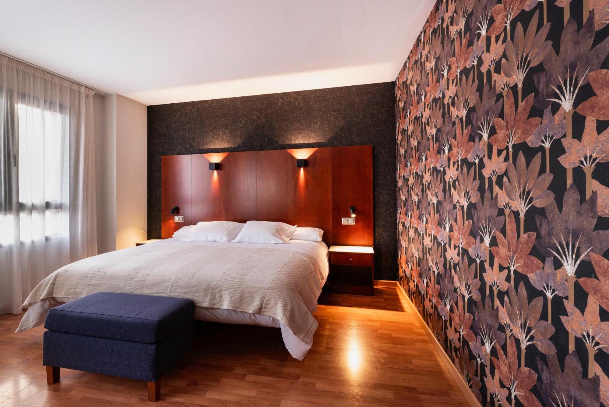 Dona Urraca Hotel Zamora