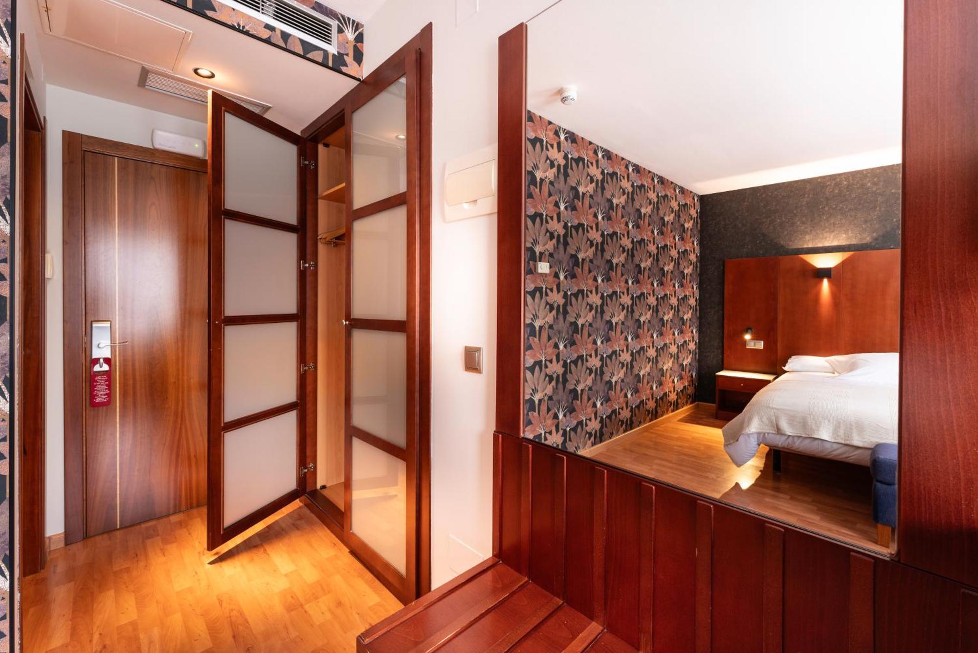 Hotel Dona Urraca Zamora