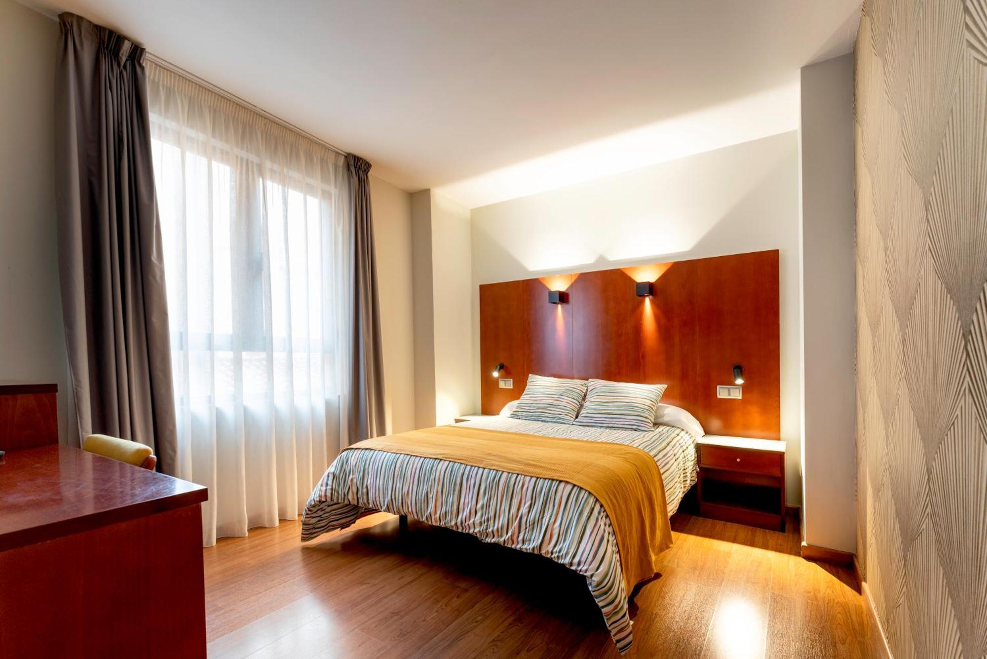 Dona Urraca Hotel Zamora